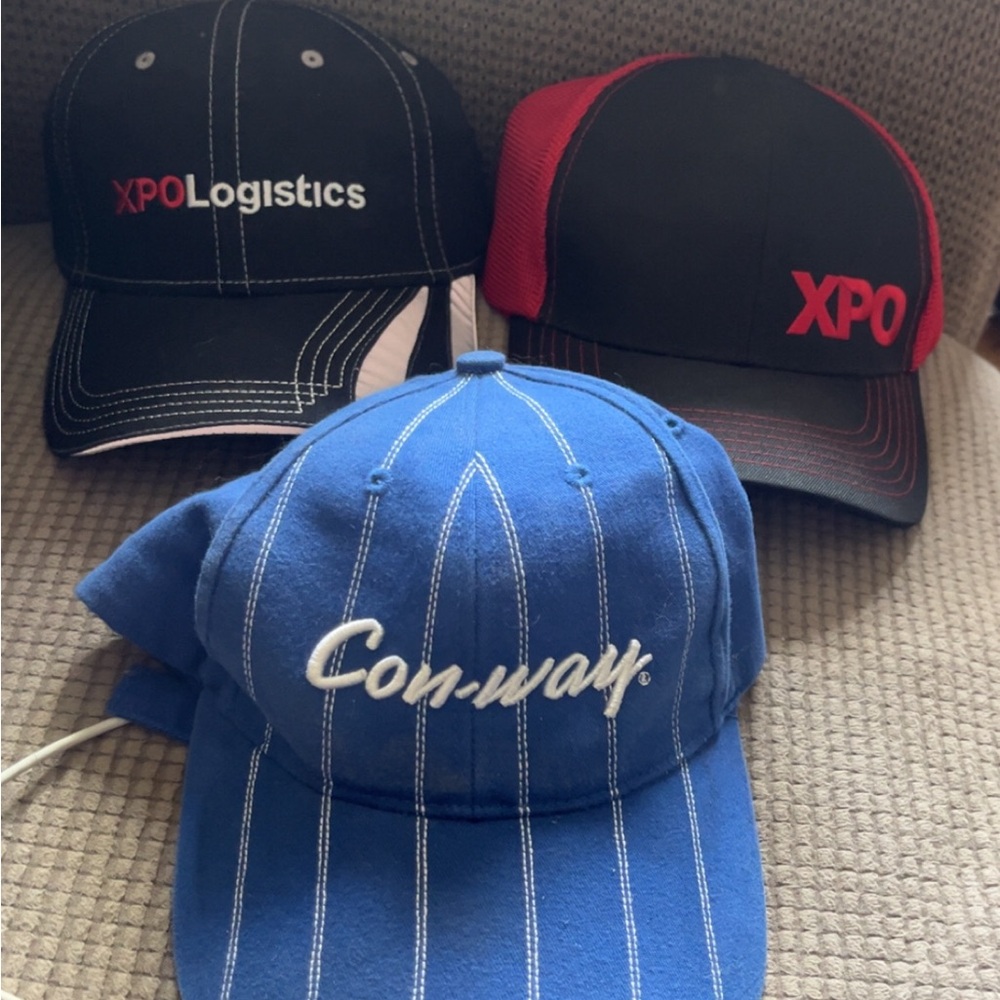 Hat bundle